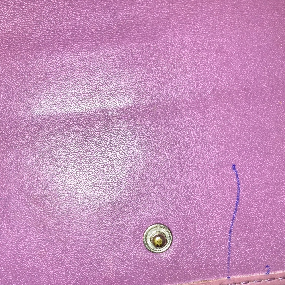 Coach Women's Wallet - Picture 8 of 9